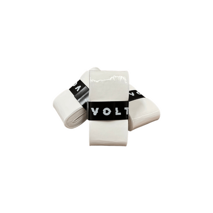 Surgrips Volt Premium Blanc x3