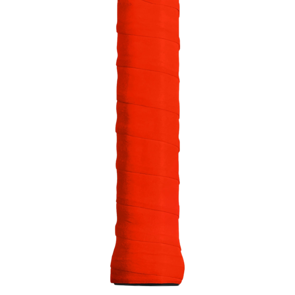Surgrips Wilson Burn Pro Orange x3 - Esprit Padel Shop