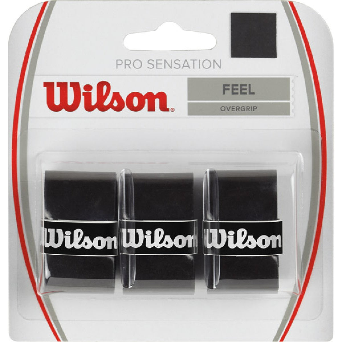 Surgrips x3 Wilson Pro Overgrip Sensation