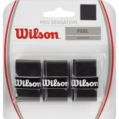 Surgrips x3 Wilson Pro Overgrip Sensation