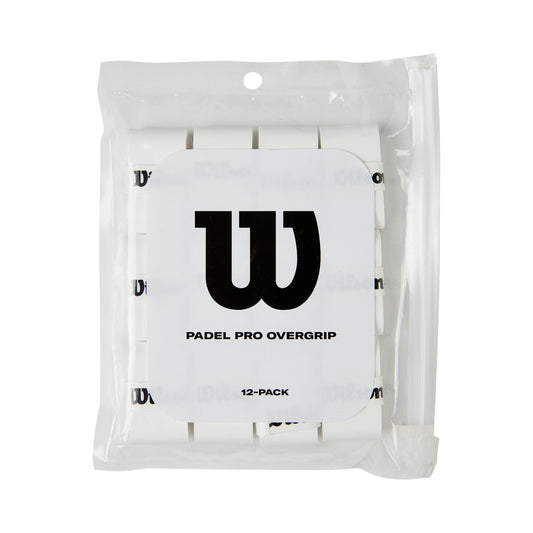 Surgrips Wilson Padel Pro Overgrip x12