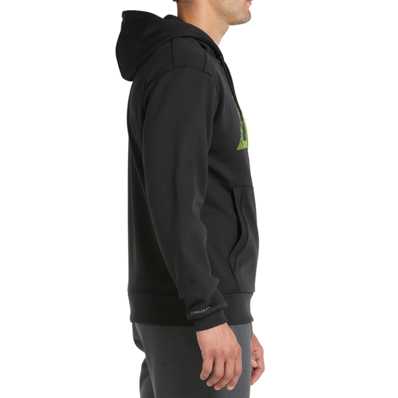 Sweat Bullpadel Nocla Noir