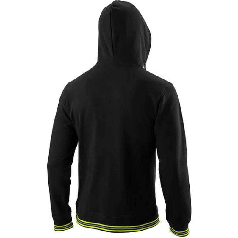 Sweat Wilson Chi Script Noir