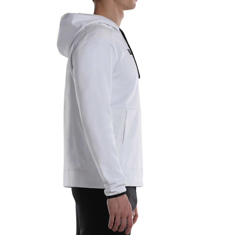 Sweat Bullpadel Yambo 23V Blanc