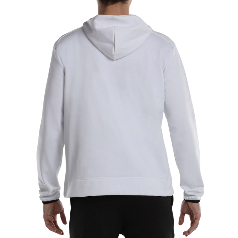 Sweat Bullpadel Yambo 23V Blanc