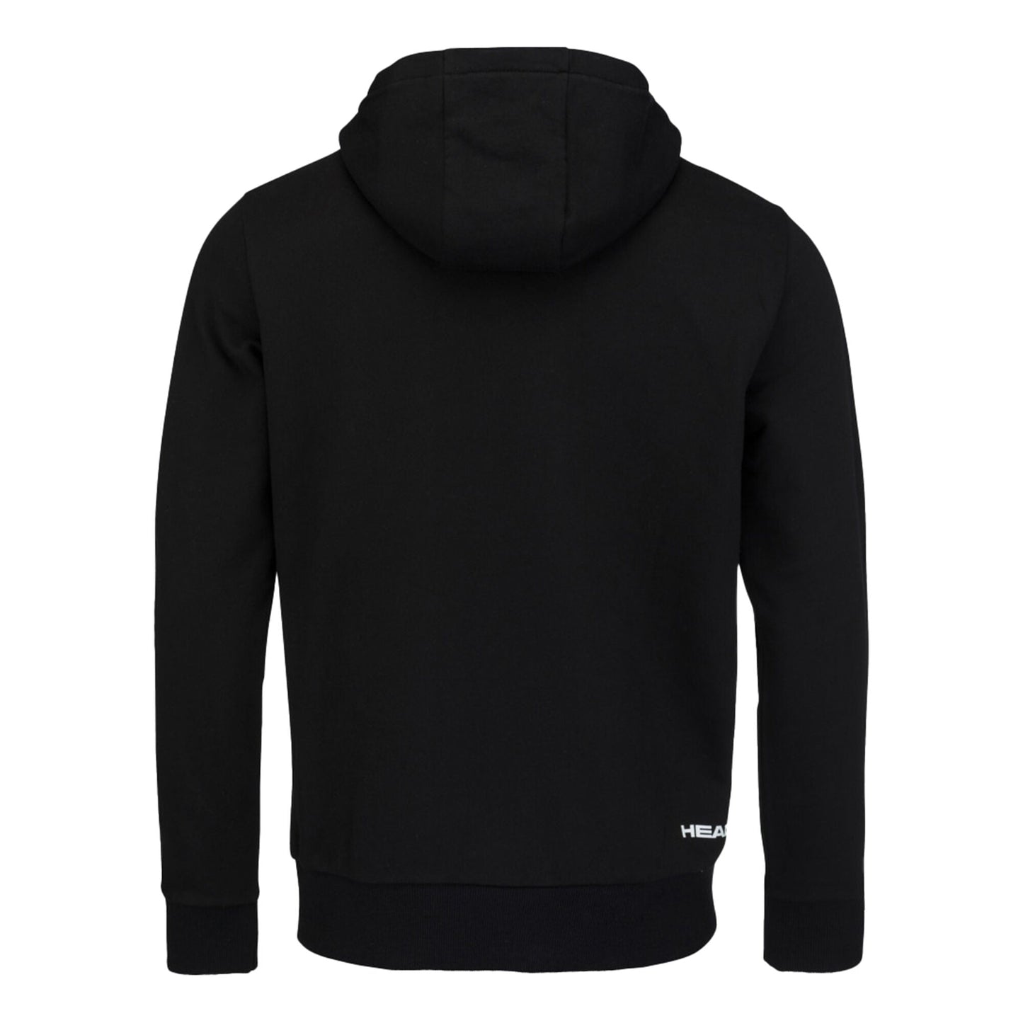 Sweat Head Padel Homme Noir
