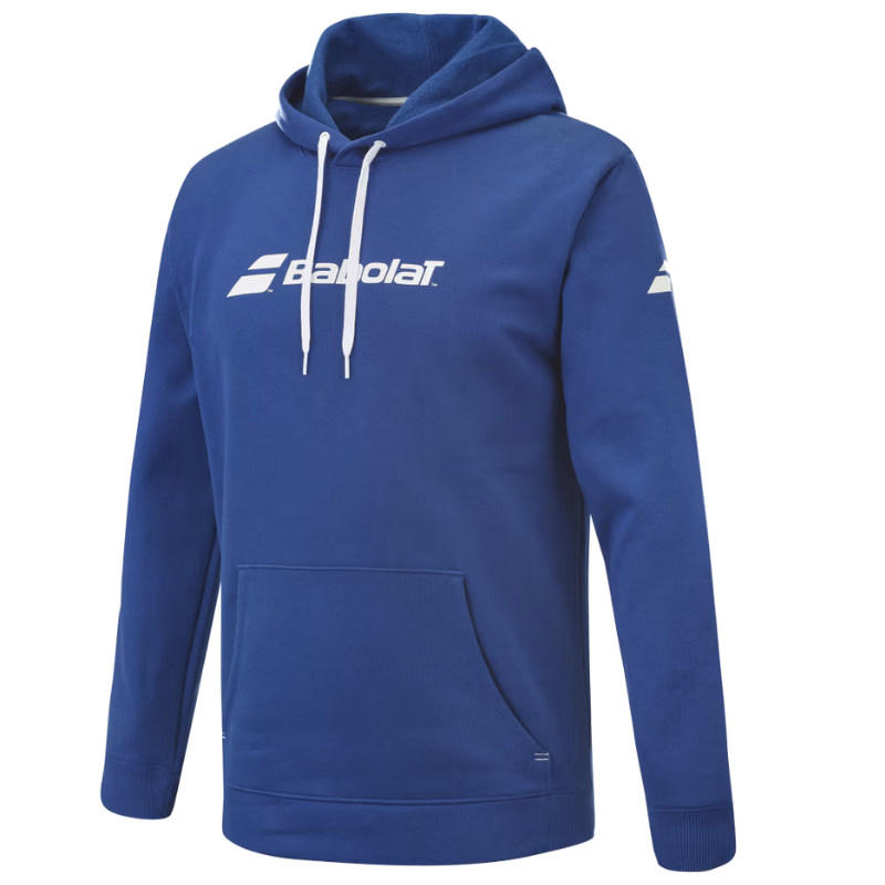 Sweat Babolat Exercise Hood Bleu