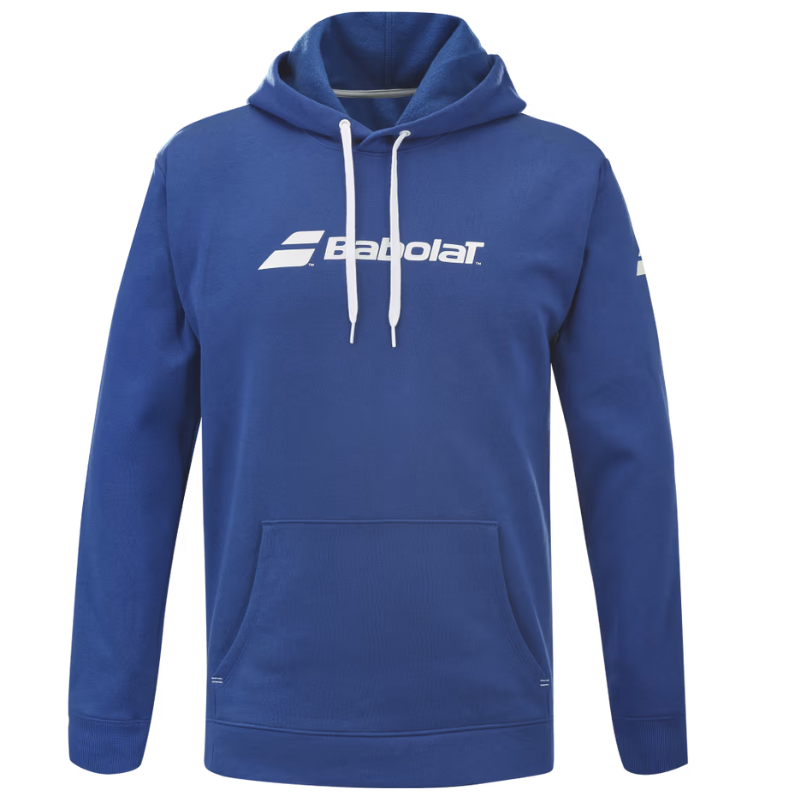 Sweat Babolat Exercise Hood Bleu