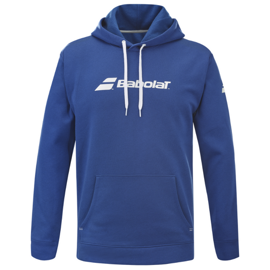 Sweat Babolat Exercise Hood Bleu 2024