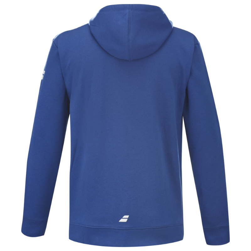 Sweat Babolat Exercise Hood Bleu 2024