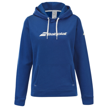 Sweat Babolat Exercise Hood Junior Bleu