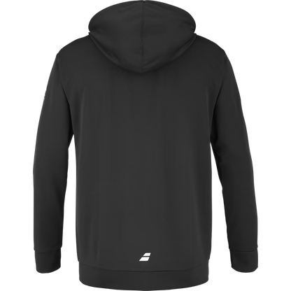 Sweat Babolat Hood Jacket Juan Lebron