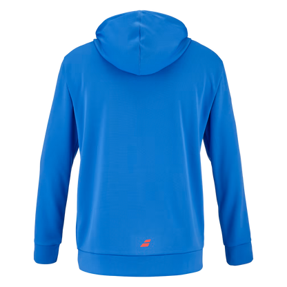 Sweat Babolat Padel Hood Men Bleu