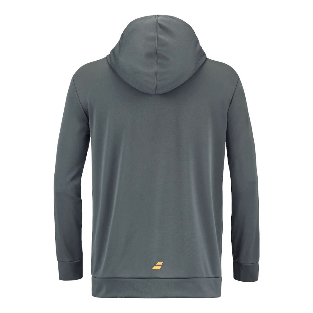 Sweat Babolat Padel Hood Gris