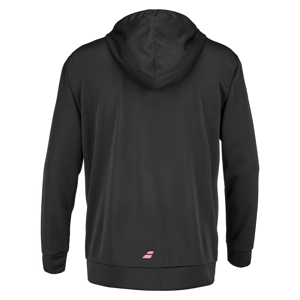 Sweat Babolat Padel Hood Noir