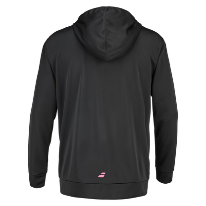 Sweat Babolat Padel Hood Noir