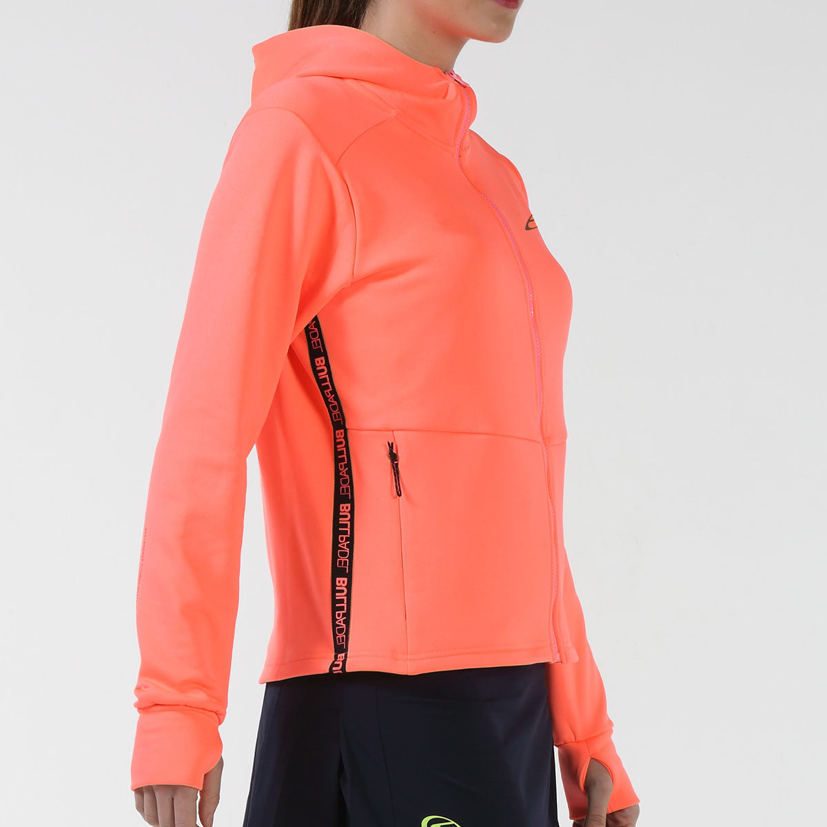 Veste Bullpadel Abada Femme
