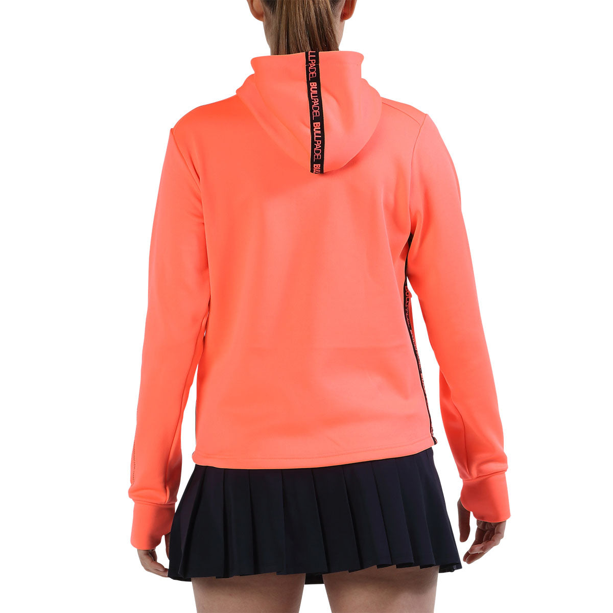 Veste Bullpadel Abada Femme