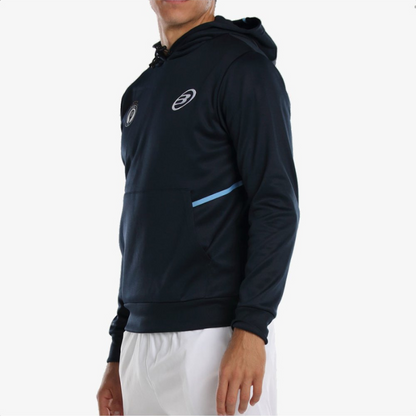 Sweat Bullpadel Acedo Replica APA Bleu