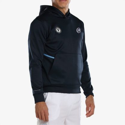 Sweat Bullpadel Acedo Replica APA Bleu