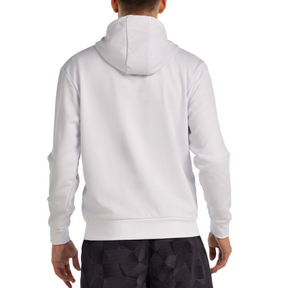 Sweat Bullpadel Binee Blanc
