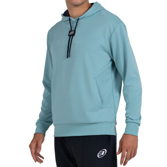 Sweat Bullpadel Binee Bleu