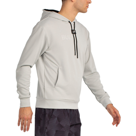 Sweat Bullpadel Binee Gris