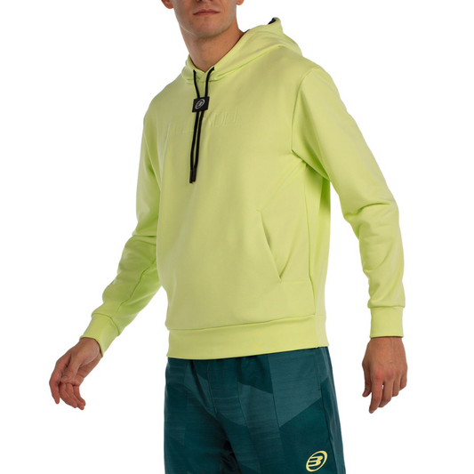 Sweat Bullpadel Binee Vert