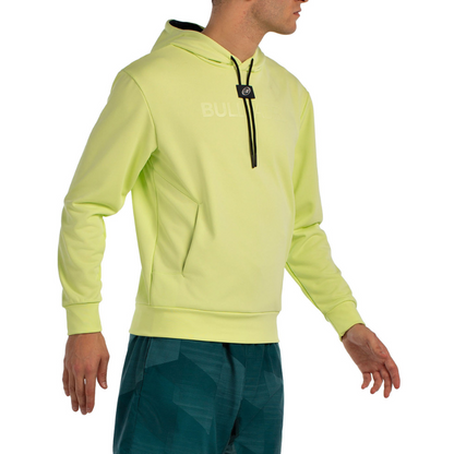 Sweat Bullpadel Binee Vert