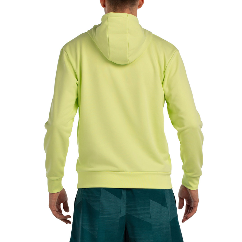 Sweat Bullpadel Binee Vert