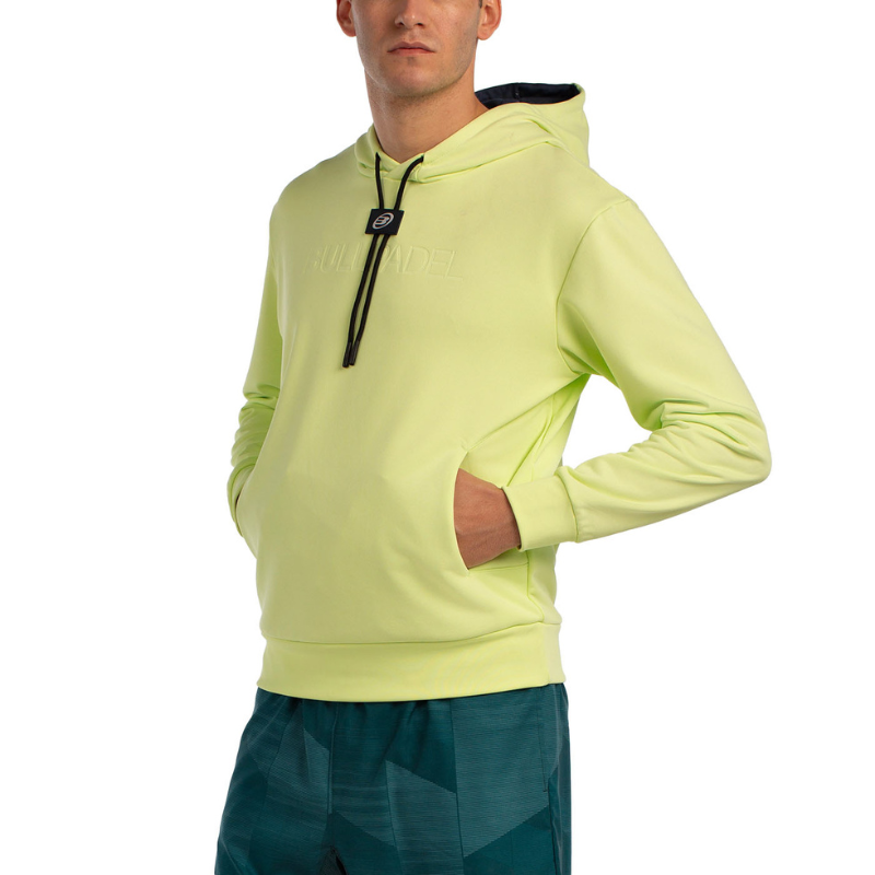 Sweat Bullpadel Binee Vert