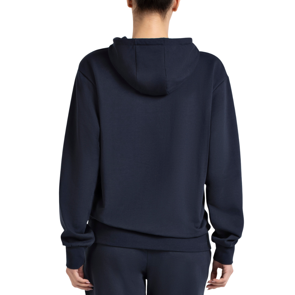 Sweat Bullpadel Boril Bleu Marine Unisexe