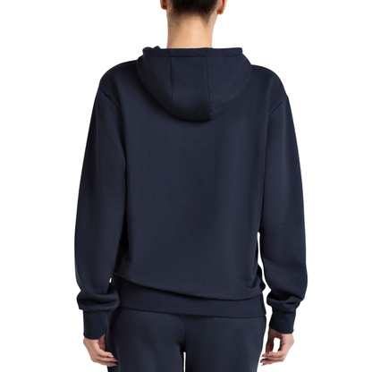 Sweat Bullpadel Boril Bleu Marine Unisexe