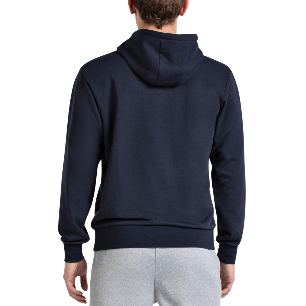 Sweat Bullpadel Boril Bleu Marine Unisexe