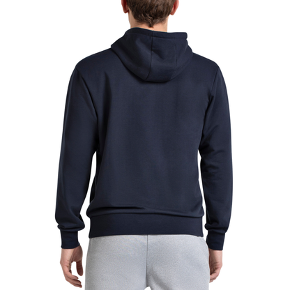 Sweat Bullpadel Boril Bleu Marine Unisexe