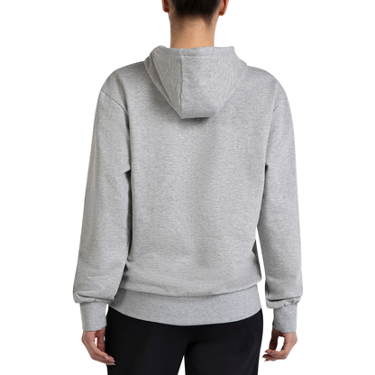 Sweat Bullpadel Boril Gris Unisexe