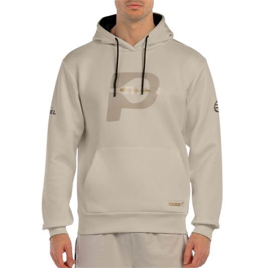 Sweat Bullpadel Brota Beige