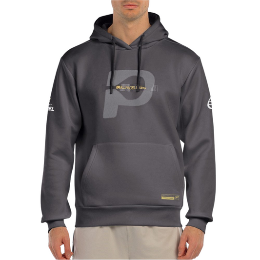 Sweat Bullpadel Brota Noir
