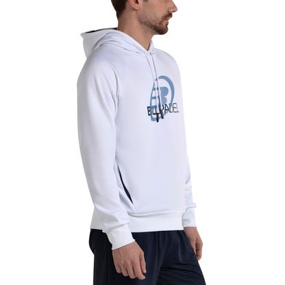 Sweat Bullpadel Eira Blanc