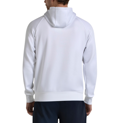 Sweat Bullpadel Eira Blanc