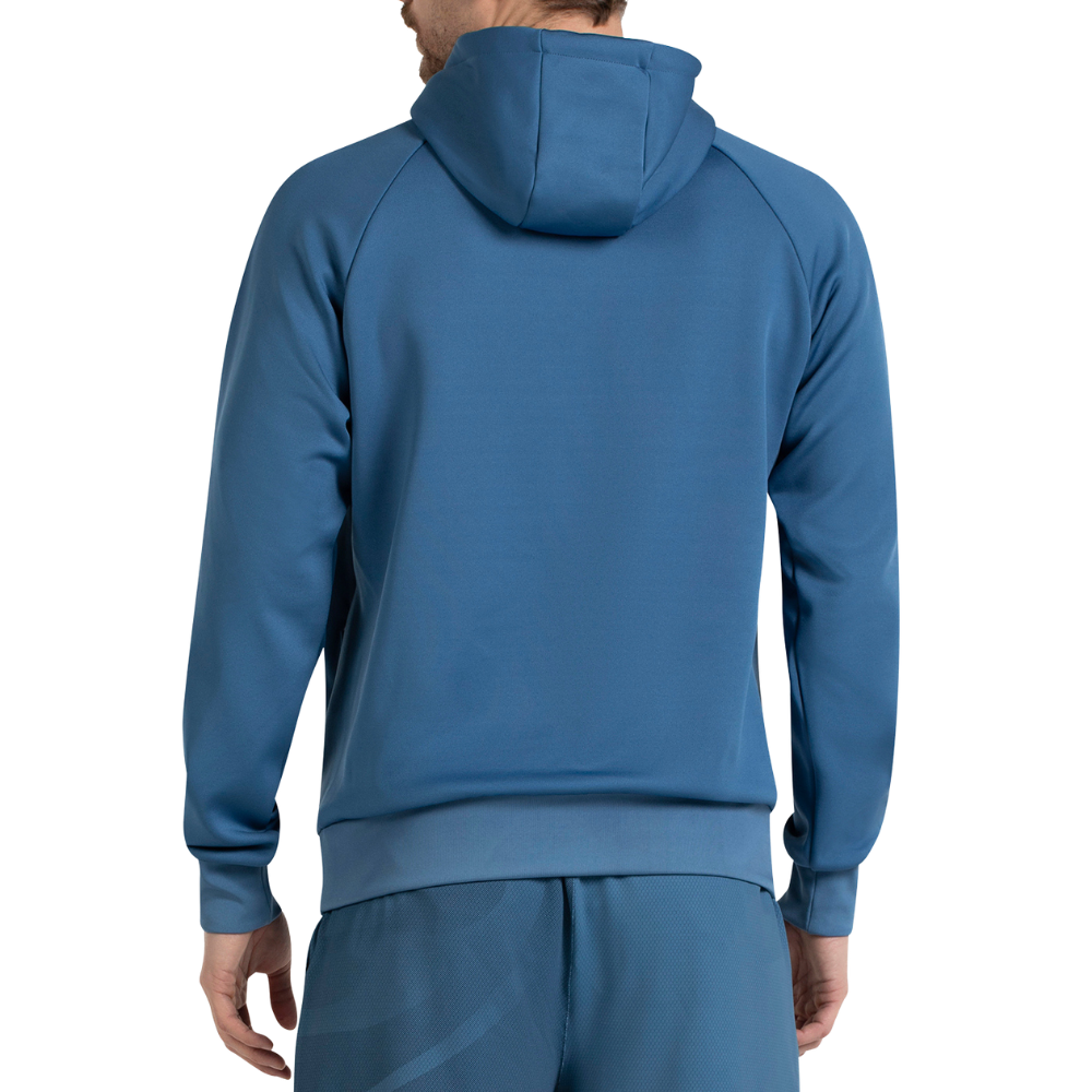 Sweat Bullpadel Eira Bleu