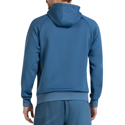 Sweat Bullpadel Eira Bleu