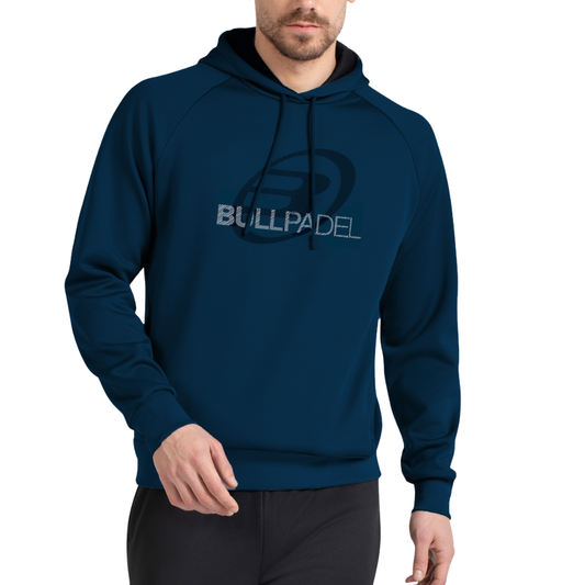 Sweat Bullpadel Eira Bleu Marine