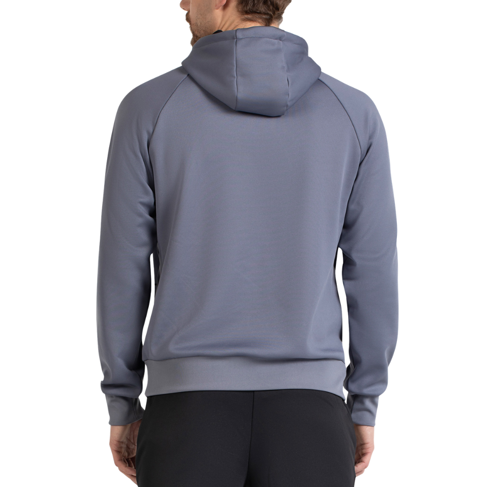 Sweat Bullpadel Eira Gris