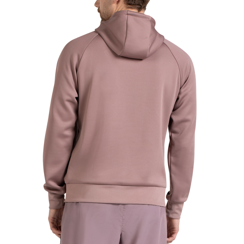 Sweat Bullpadel Eira Marron
