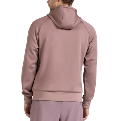 Sweat Bullpadel Eira Marron