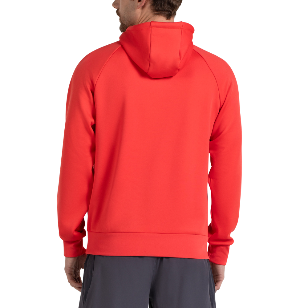 Sweat Bullpadel Eira Rouge
