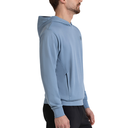 Sweat Bullpadel Elian Bleu