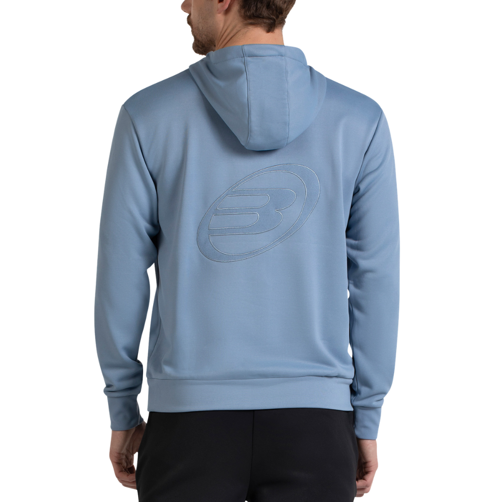 Sweat Bullpadel Elian Bleu
