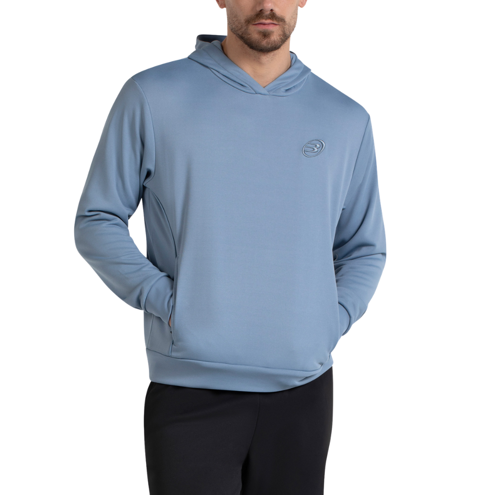 Sweat Bullpadel Elian Bleu